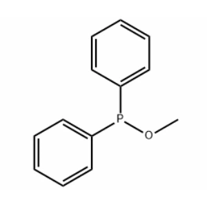 Diphenylmethoxyphosphine