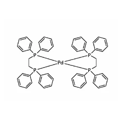 Bis[1,2-bis(difenilfosfino)etano]palladio(0)